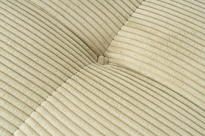 Atelier Del Sofa Cady Corner Right - Verde